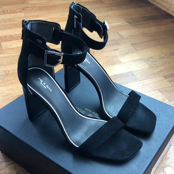 NIB Rag & Bone Ellis Sandal